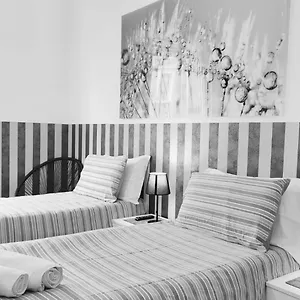 Affittacamere Aurora Guest House- Dimore Bolognesi, Bologna