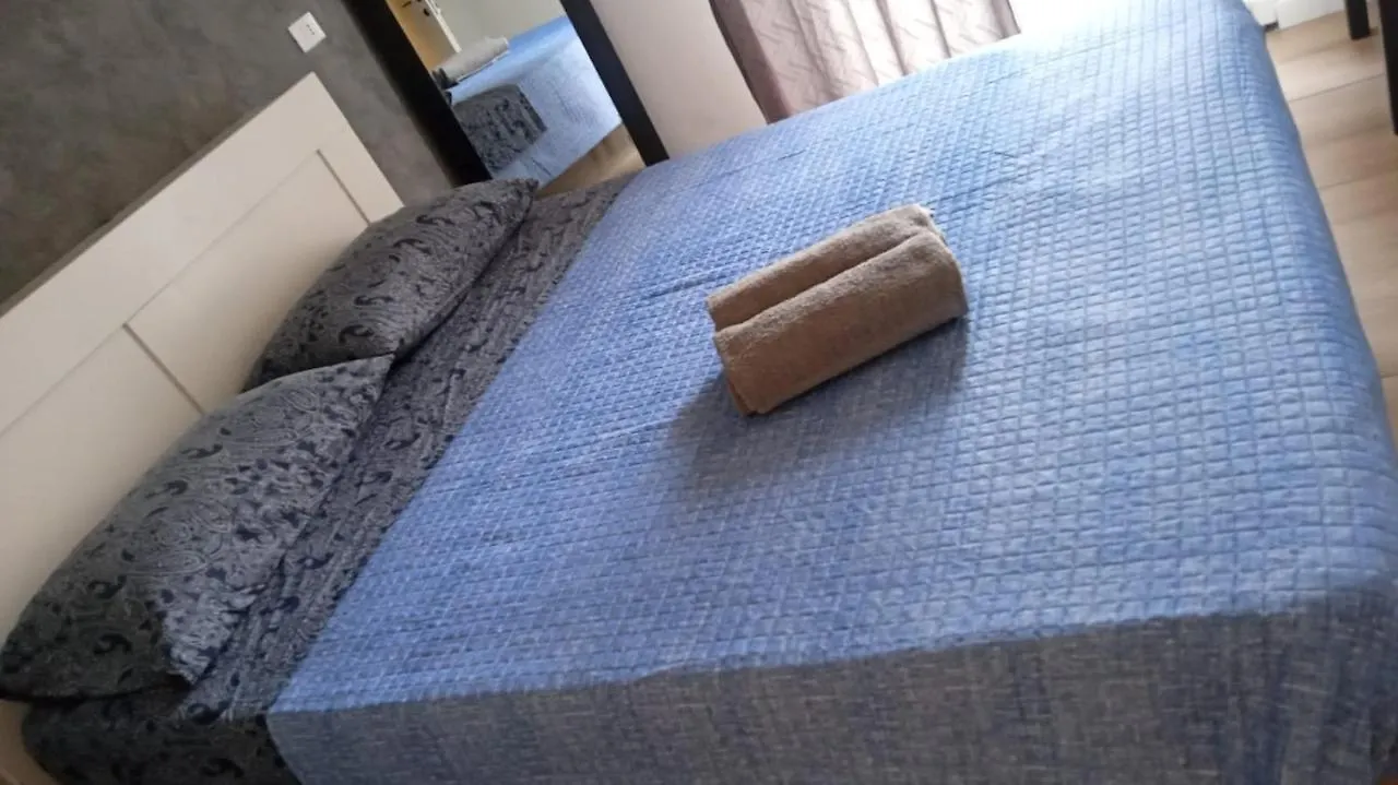 Bed & Breakfast Domus Felsina Bed and Breakfast Bologna