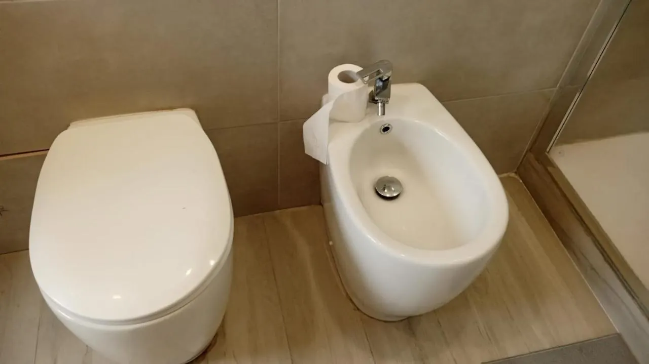 Domus Felsina Bed and Breakfast Bologna Bed & Breakfast