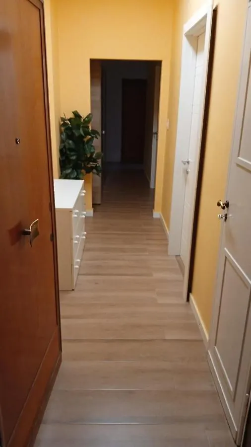 Domus Felsina Bed and Breakfast Bologna