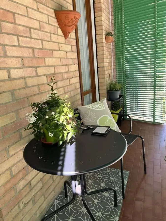 Domus Felsina Bed and Breakfast Bologna Bed & Breakfast